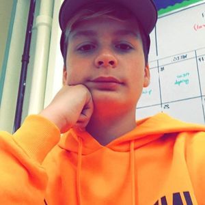 Meet your Posher, Finn